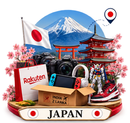 Japan